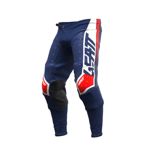 Pant Moto 4.5 Royal