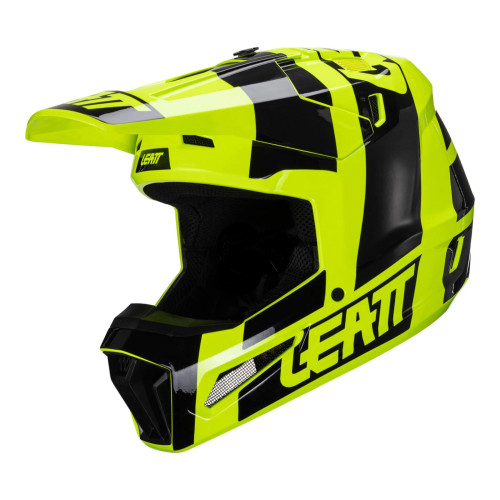 Helmet Moto 3.5 Jr V24 Citrus 2025 2