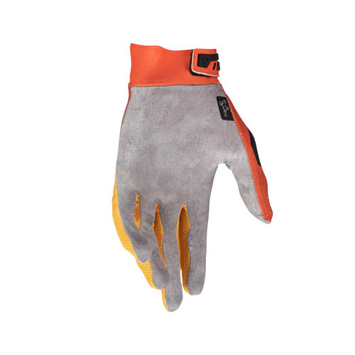 Glove Moto 2.5 X-Flow Citrus