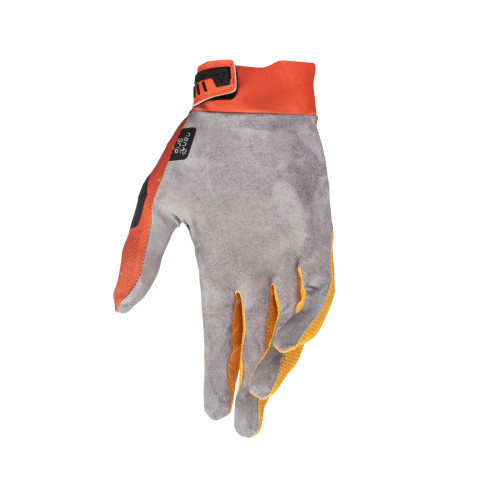 Glove Moto 2.5 X-Flow Citrus
