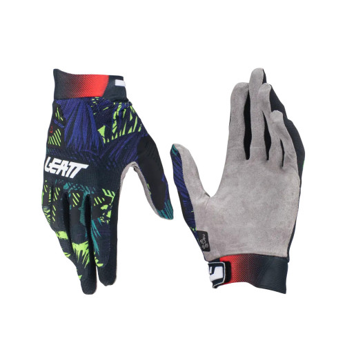 Glove Moto 2.5 X-Flow Jungle