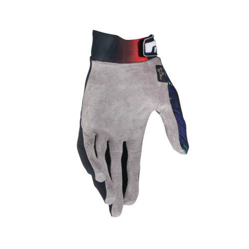 Glove Moto 2.5 X-Flow Jungle