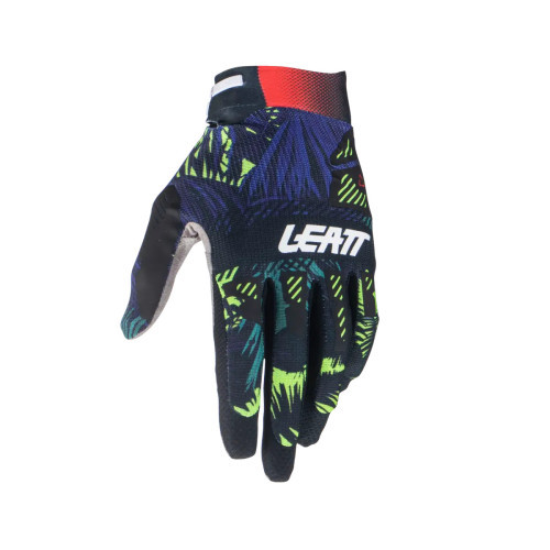 Glove Moto 2.5 X-Flow Jungle