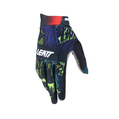 Glove Moto 2.5 X-Flow Jungle