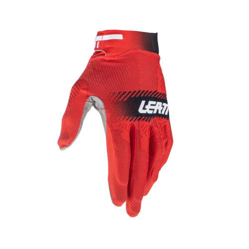 Glove Moto 2.5 X-Flow Red