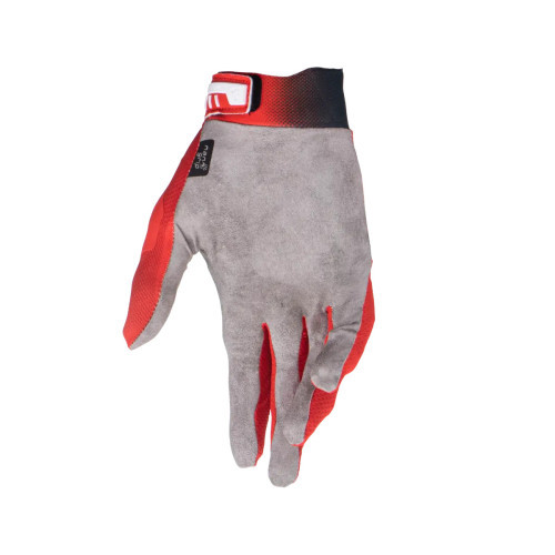 Glove Moto 2.5 X-Flow Red