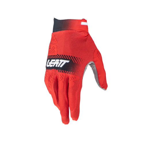 Glove Moto 2.5 X-Flow Red