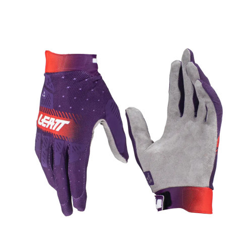 Glove Moto 2.5 X-Flow SunDown