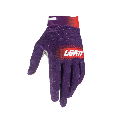 Glove Moto 2.5 X-Flow SunDown