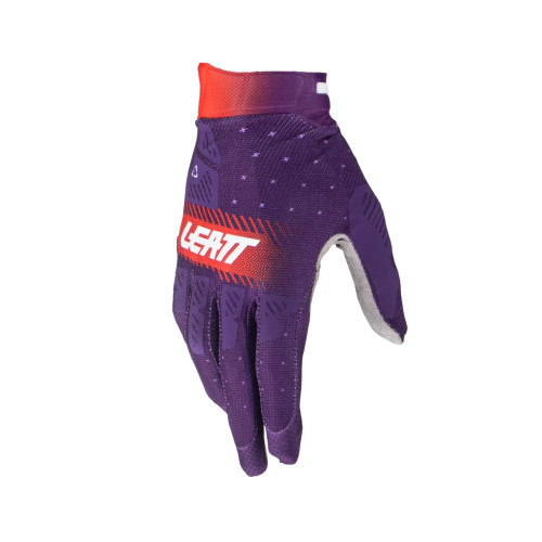 Glove Moto 2.5 X-Flow SunDown