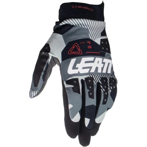 Glove Moto 2.5 WindBlock Forge