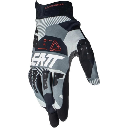 Glove Moto 2.5 WindBlock Forge