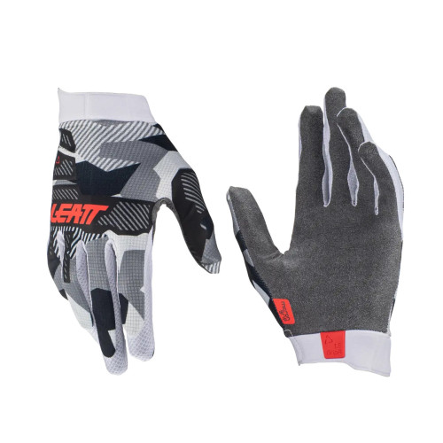 Glove Moto 1.5 GripR Forge