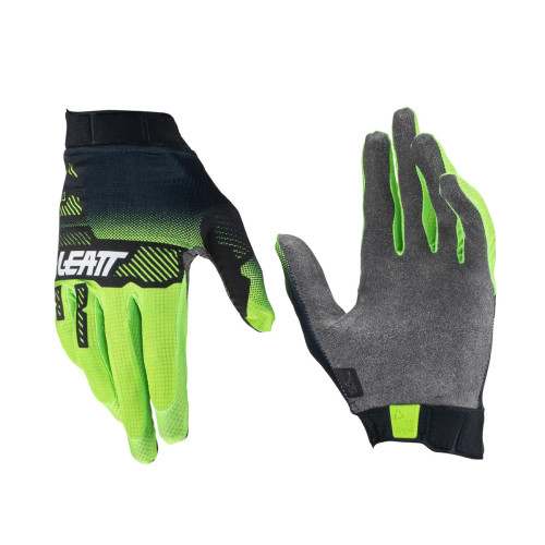 Glove Moto 1.5 GripR Lime