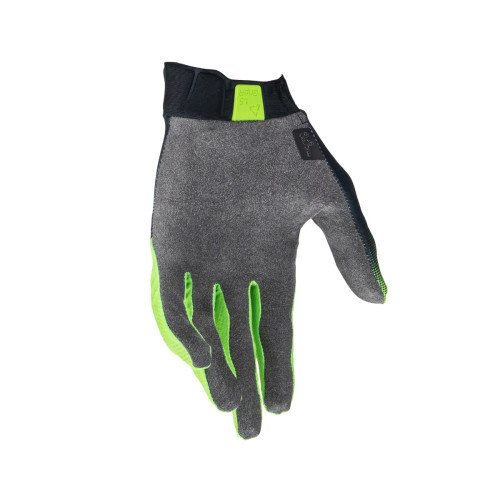 Glove Moto 1.5 GripR Lime