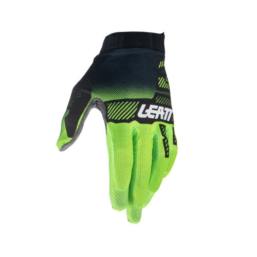 Glove Moto 1.5 GripR Lime