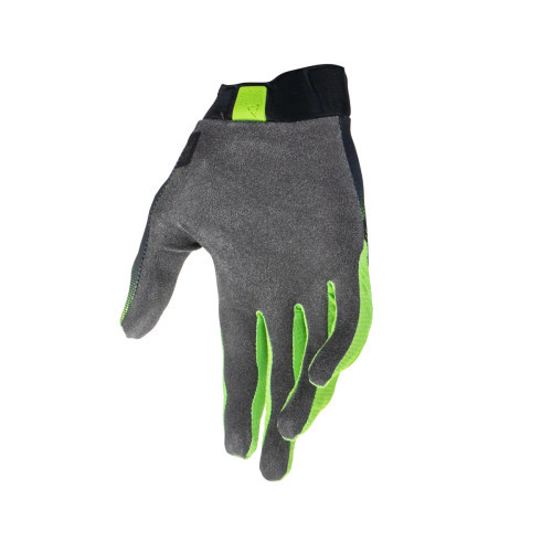 Glove Moto 1.5 GripR Lime