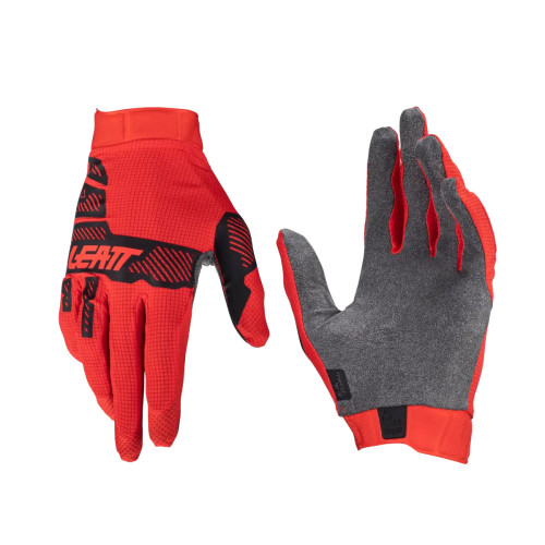 Glove Moto 1.5 GripR Red