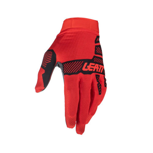 Glove Moto 1.5 GripR Red