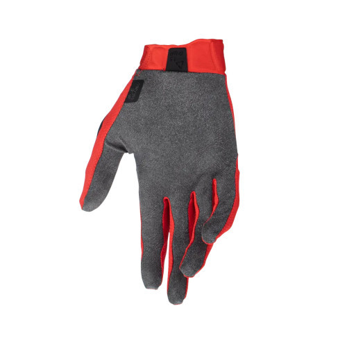 Glove Moto 1.5 GripR Red