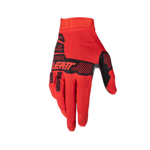Glove Moto 1.5 GripR Red