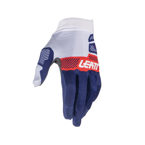 Glove Moto 1.5 GripR Royal
