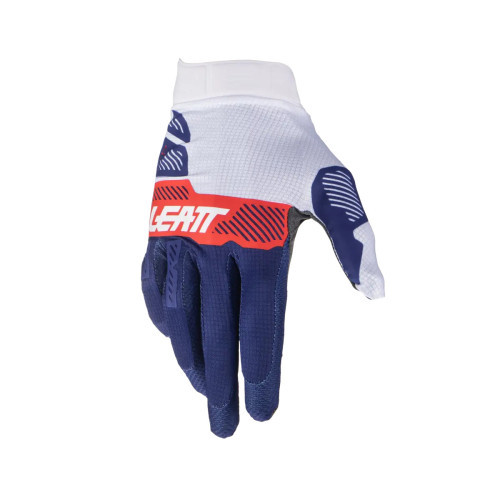 Glove Moto 1.5 GripR Royal