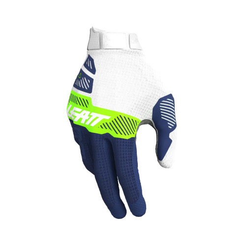 Glove Moto 1.5 Mini Blue