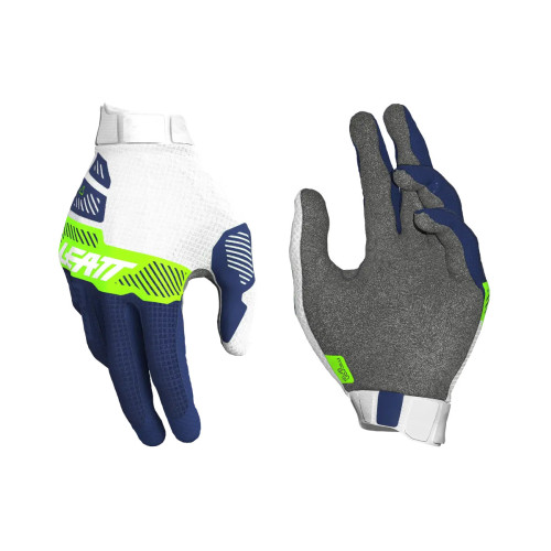 Glove Moto 1.5 Jr Blue