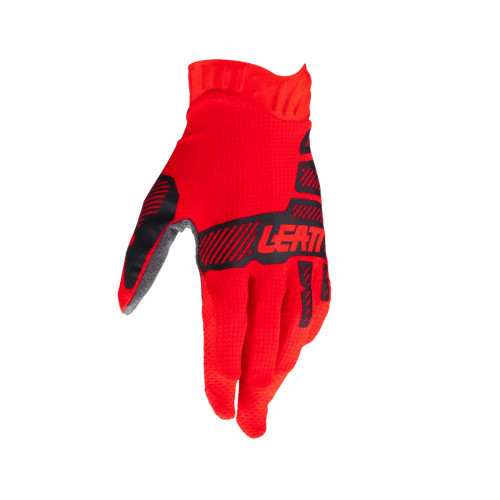 Glove Moto 1.5 Jr Red