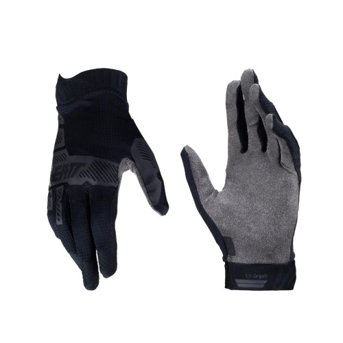 Glove Moto 1.5 Mini Stealth