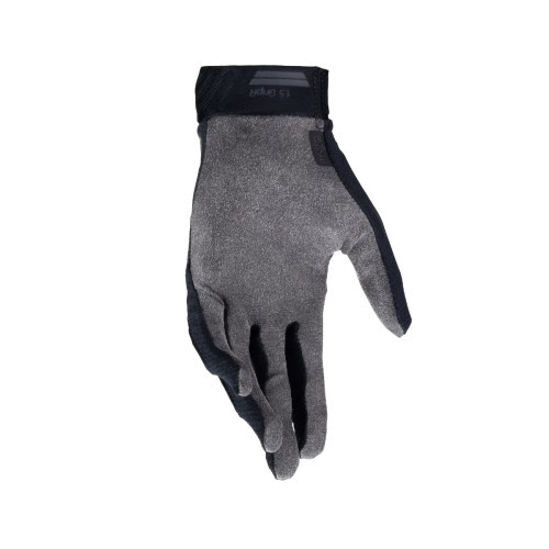 Glove Moto 1.5 Jr Stealth Black/Grey