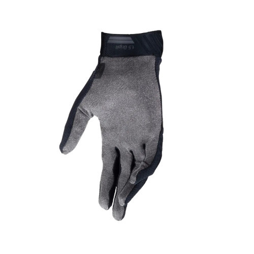 Glove Moto 1.5 Jr Stealth Black/Grey