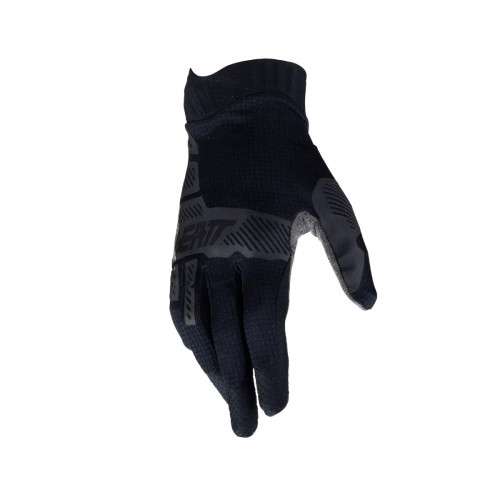 Glove Moto 1.5 Jr Stealth Black/Grey
