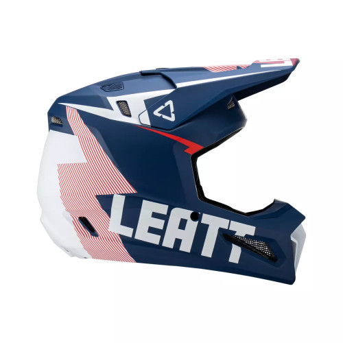 Helmet Kit Moto 3.5 V23 Royal