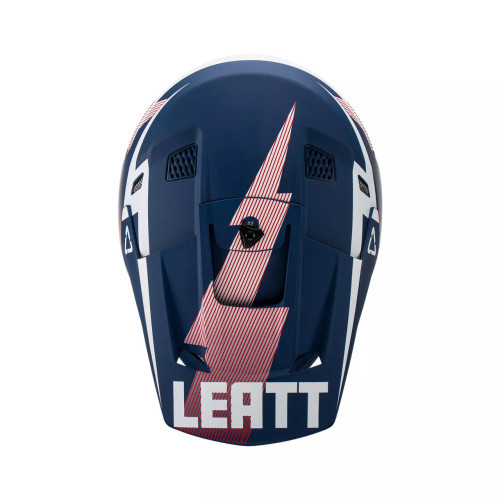 Helmet Kit Moto 3.5 V23 Royal