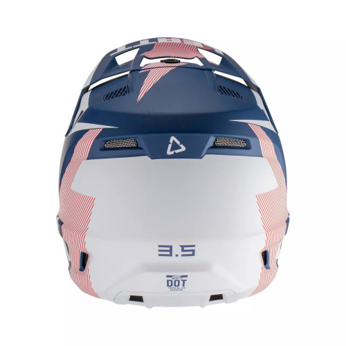 Helmet Kit Moto 3.5 V23 Royal