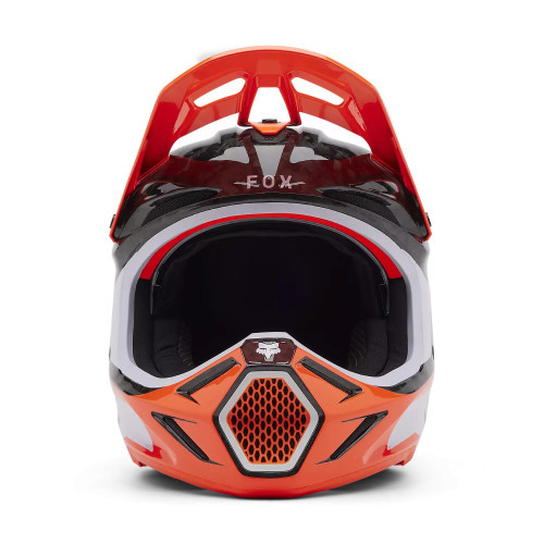 V3 RS INFINITE HELMET [FLO ORG]