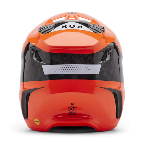 V3 RS INFINITE HELMET [FLO ORG]