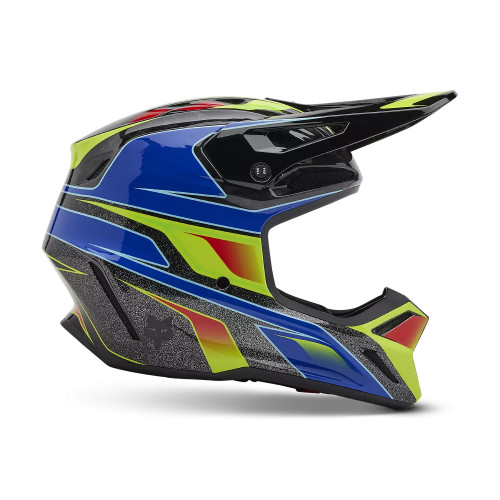 V3 RS ACRIC HELMET [MUL] 2