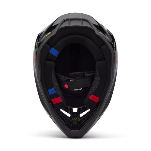 V3 SEVENTY4 HELMET [BLK]