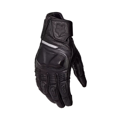 ADV-BOMBER PRO GLOVE [BLK]