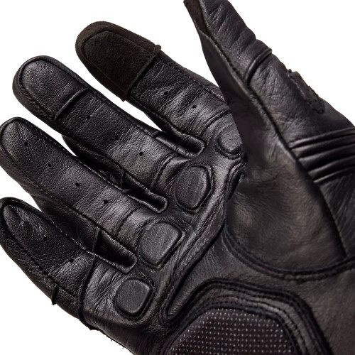 ADV-BOMBER PRO GLOVE [BLK]