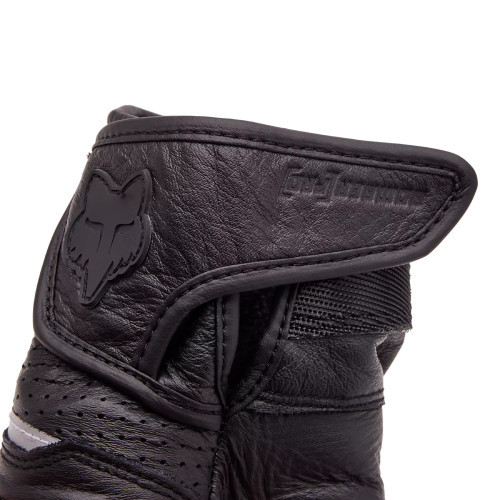 ADV-BOMBER PRO GLOVE [BLK]