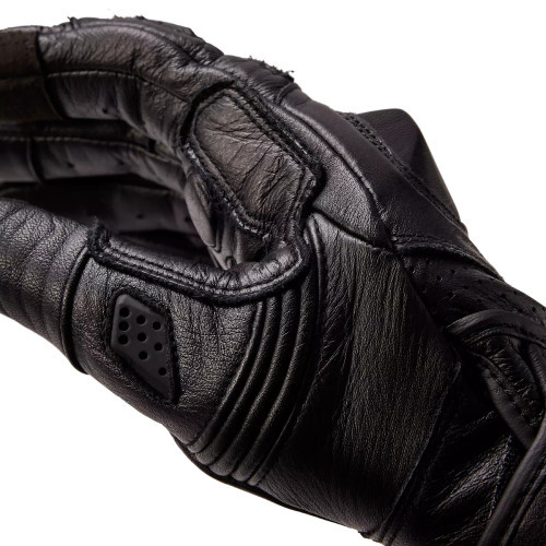 ADV-BOMBER PRO GLOVE [BLK]