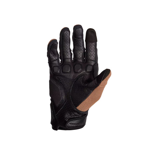 BOMBER PRO AIR GLOVE [DRK KHA] 2