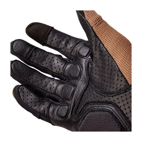 BOMBER PRO AIR GLOVE [DRK KHA]