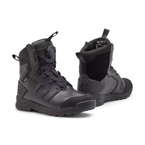 DEFEND ADV BOOT [BLK]