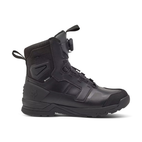 DEFEND ADV BOOT [BLK] 2