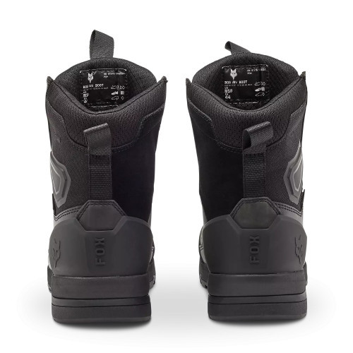 DEFEND ADV BOOT [BLK]